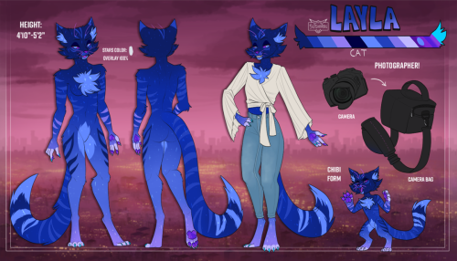 Complex Reference Sheet