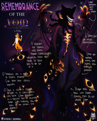 Demonify Me