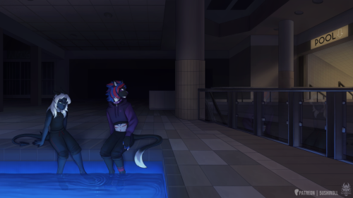 Cell-Shaded