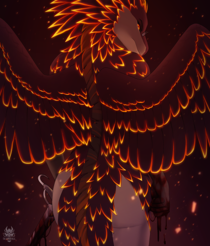 Umbraland-bloody-hands small